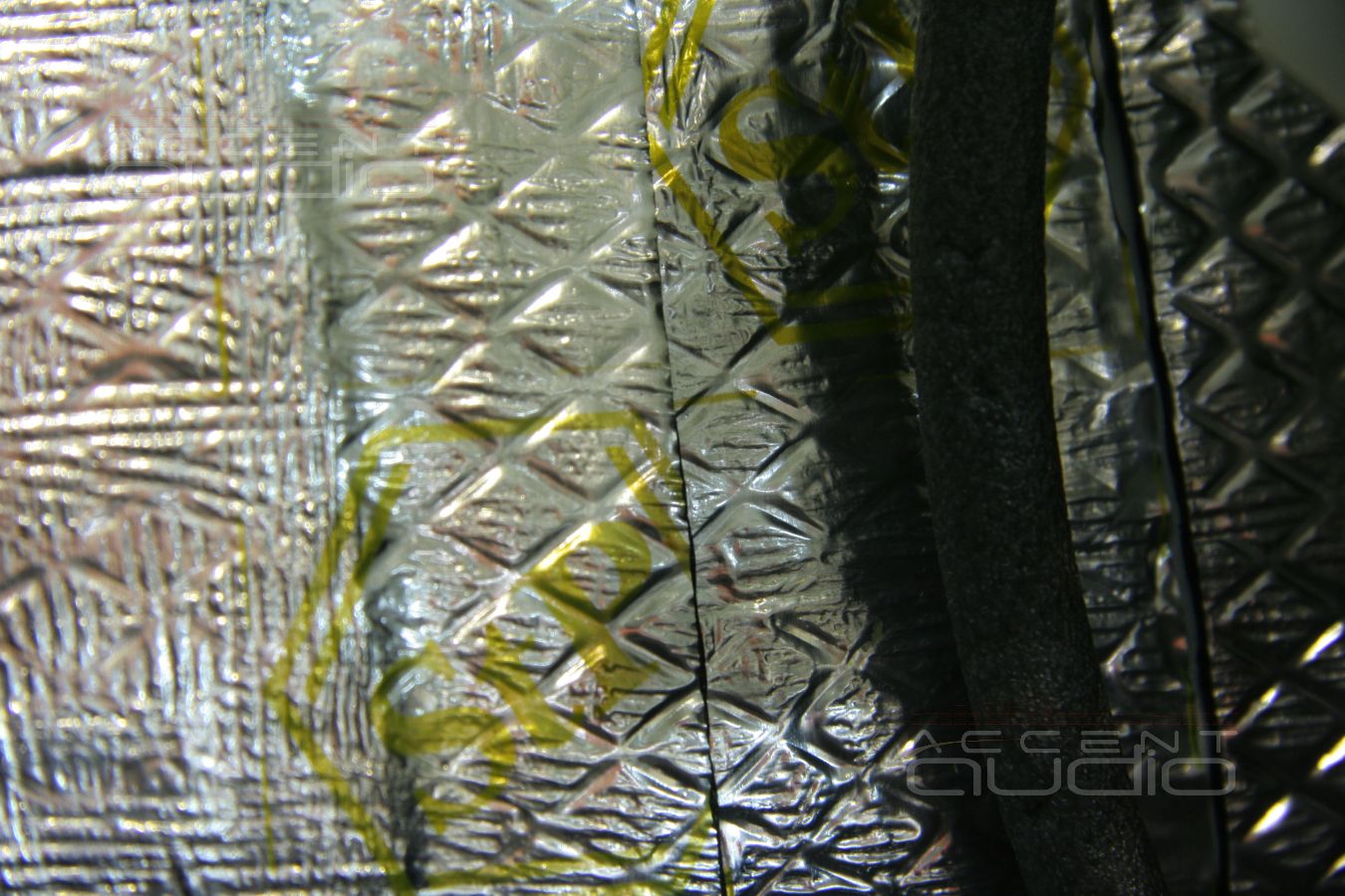 Звук, мультимедиа, акустика, шумоизоляция и многое другое для нового Volkswagen Tiguan