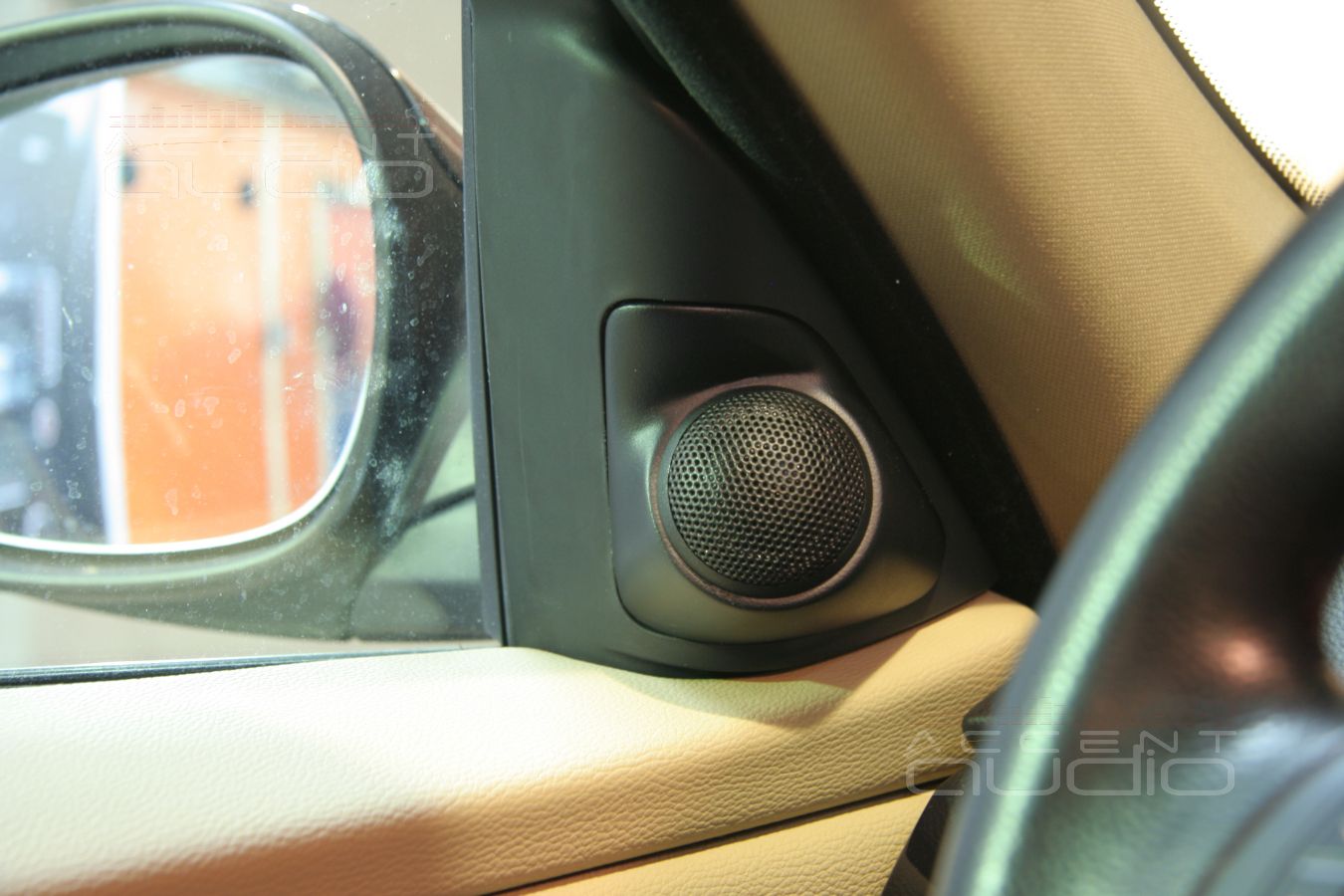 BMW e90 пищалки