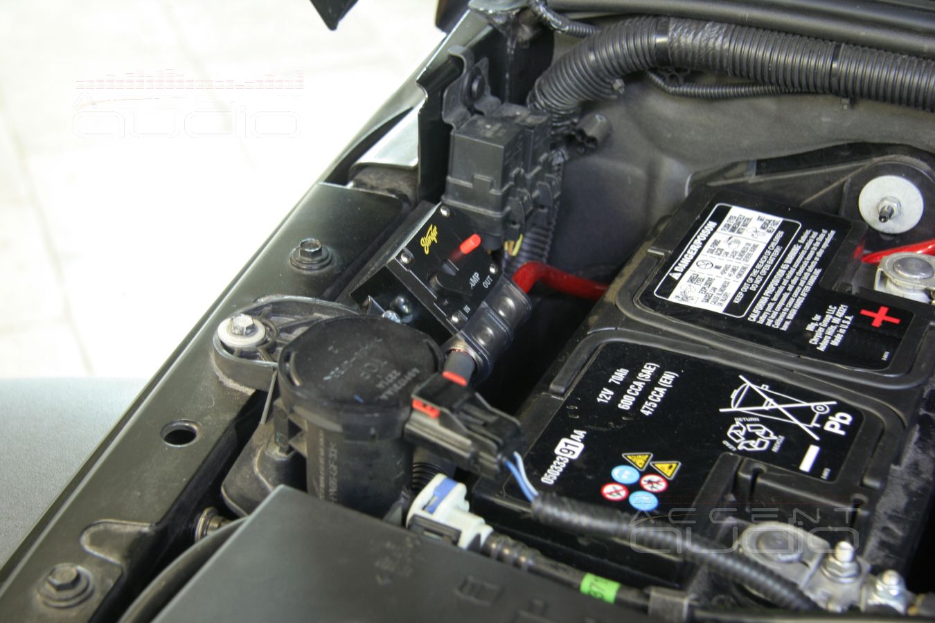 Тюнинг: установка дополнительного оборудования в Jeep Wrangler