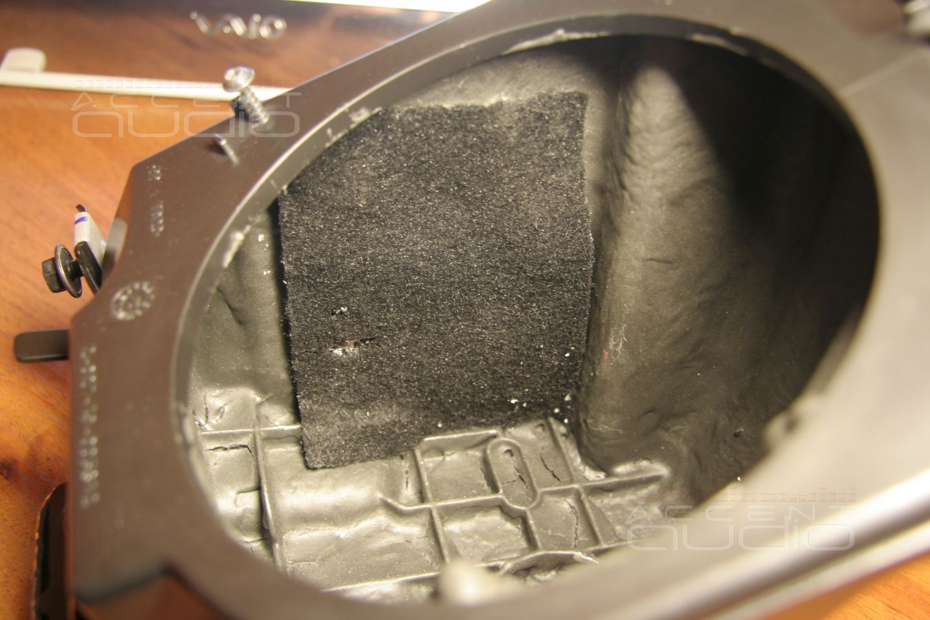 Установка акустических систем в Jeep Wrangler