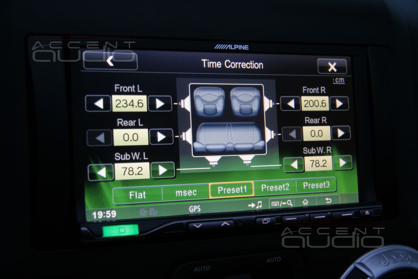 Новый Jeep Wrangler двигает нас вперед…