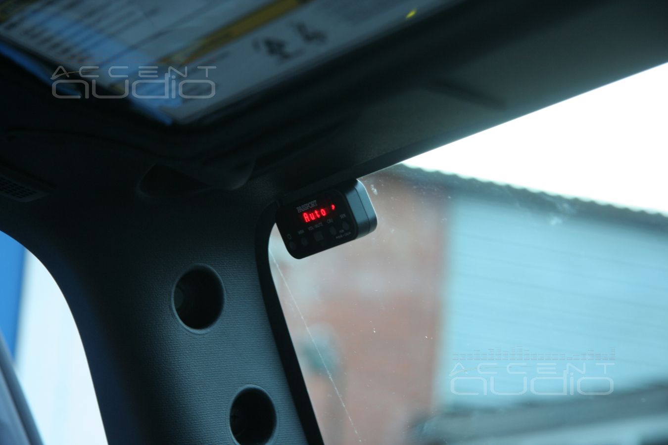 Тюнинг: установка дополнительного оборудования в Jeep Wrangler