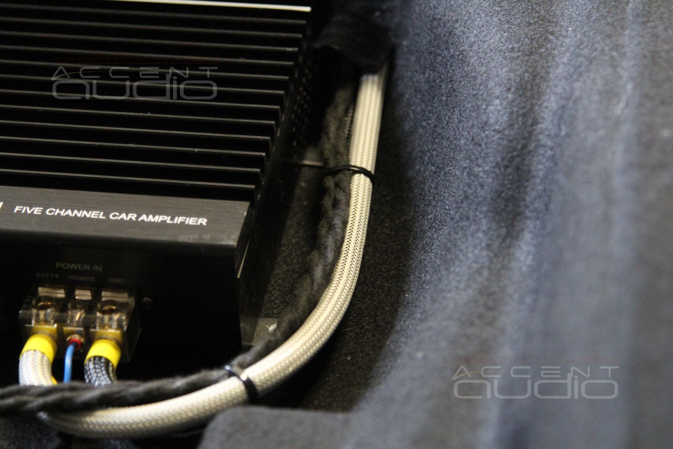 car amplifier в андроид магнитоле что это