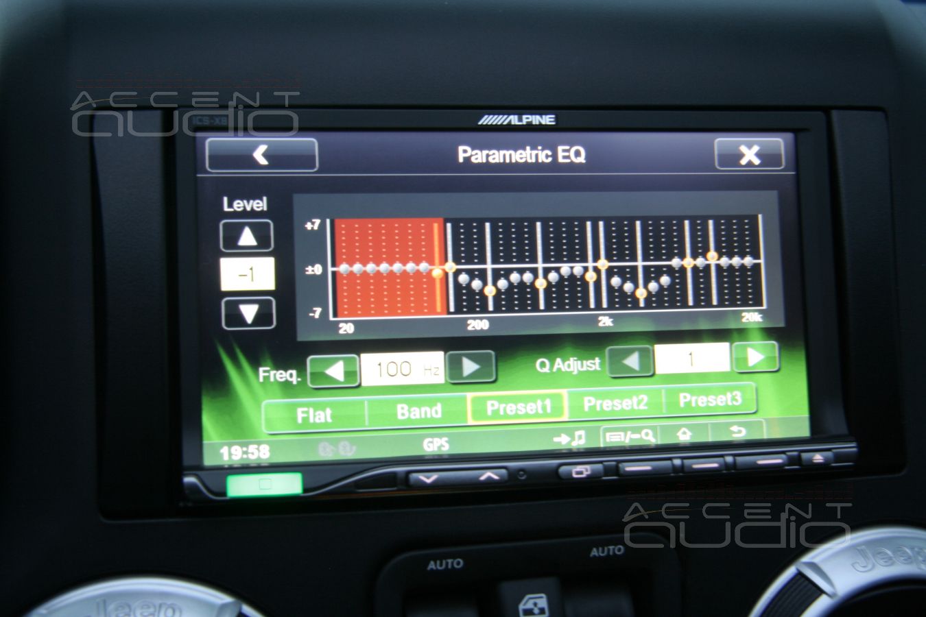 Новый Jeep Wrangler двигает нас вперед…