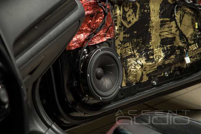 Брамс, Моцарт, Бетховен и Бах + Subaru WRX STi