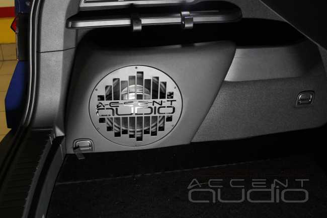 Skoda Kodiaq – первый музыкальный