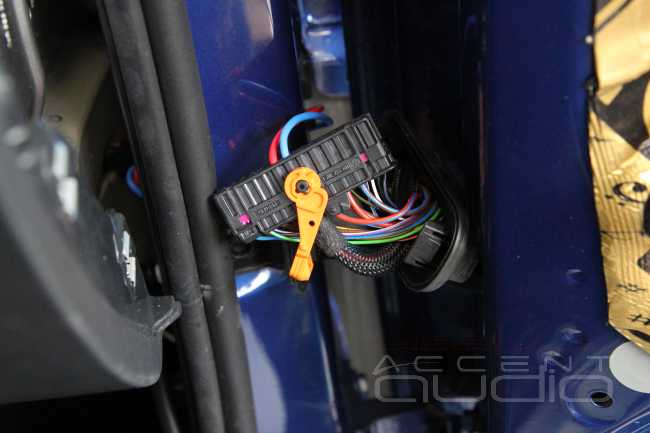 Соответствие стандартам высшей категории Skoda Rapid и Bewith Reference