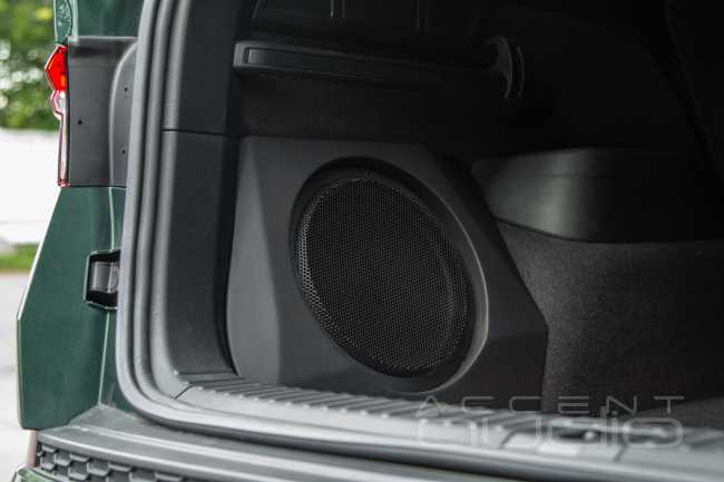 Широкополосное решение в Skoda Kodiaq – экономия в пользу качества и дизайна