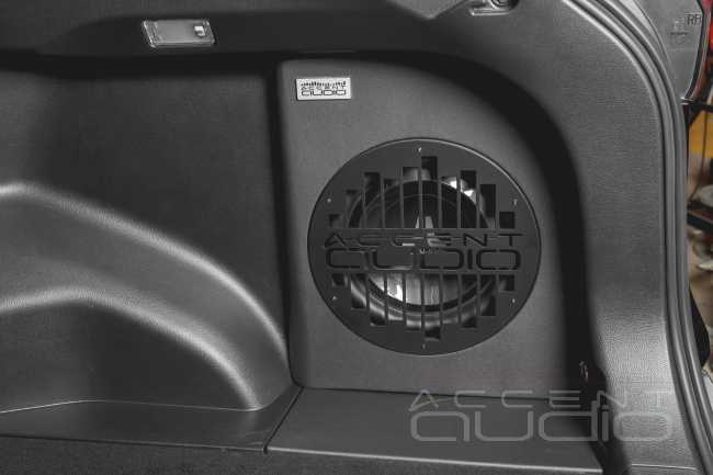 Инженерные решения для идеального звука в новой Toyota RAV4