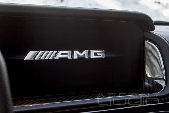Громкий Sound Quality для Gelandewagen AMG63S !