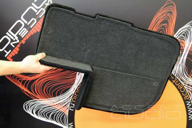 Eton Audio GMBH специально для Mercedes-Benz W213: аудиосистема на немецких комплектующих