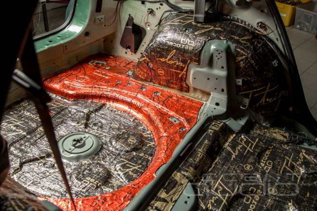 Широкополосное решение в Skoda Kodiaq – экономия в пользу качества и дизайна