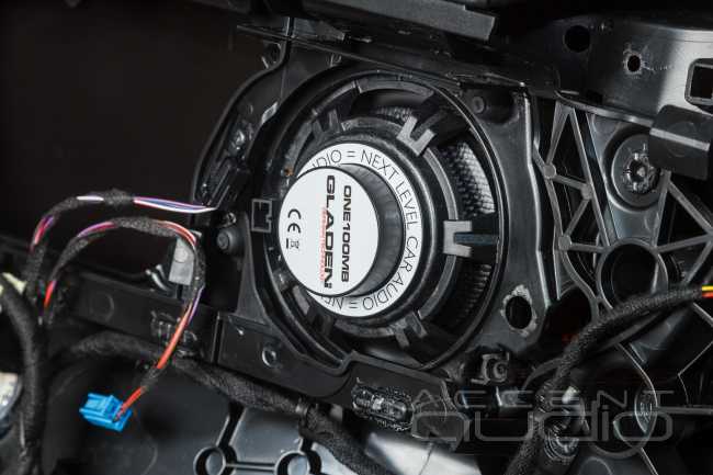 Лучшая замена Burmester: новая аудиосистема для Mercedes-Benz GLE