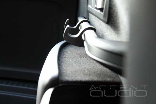 Skoda Kodiaq – первый музыкальный