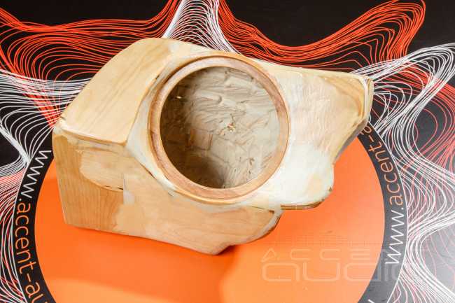 Глубокая интеграция: решения по звуку и мультимедиа для нового Volkswagen Multivan