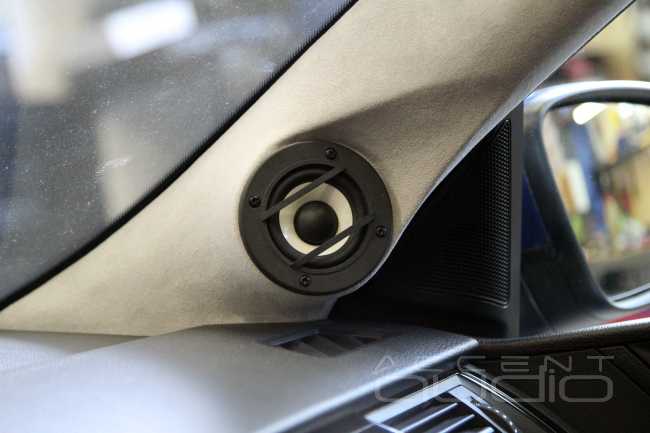 Соответствие стандартам высшей категории Skoda Rapid и Bewith Reference