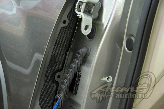 Необходимый минимум для Kia Sorento 2010