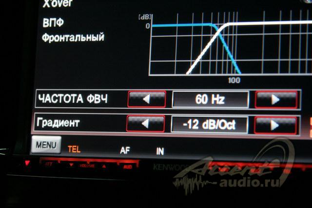 Mazda CX9: бескомпромиссные решения 2010 года.