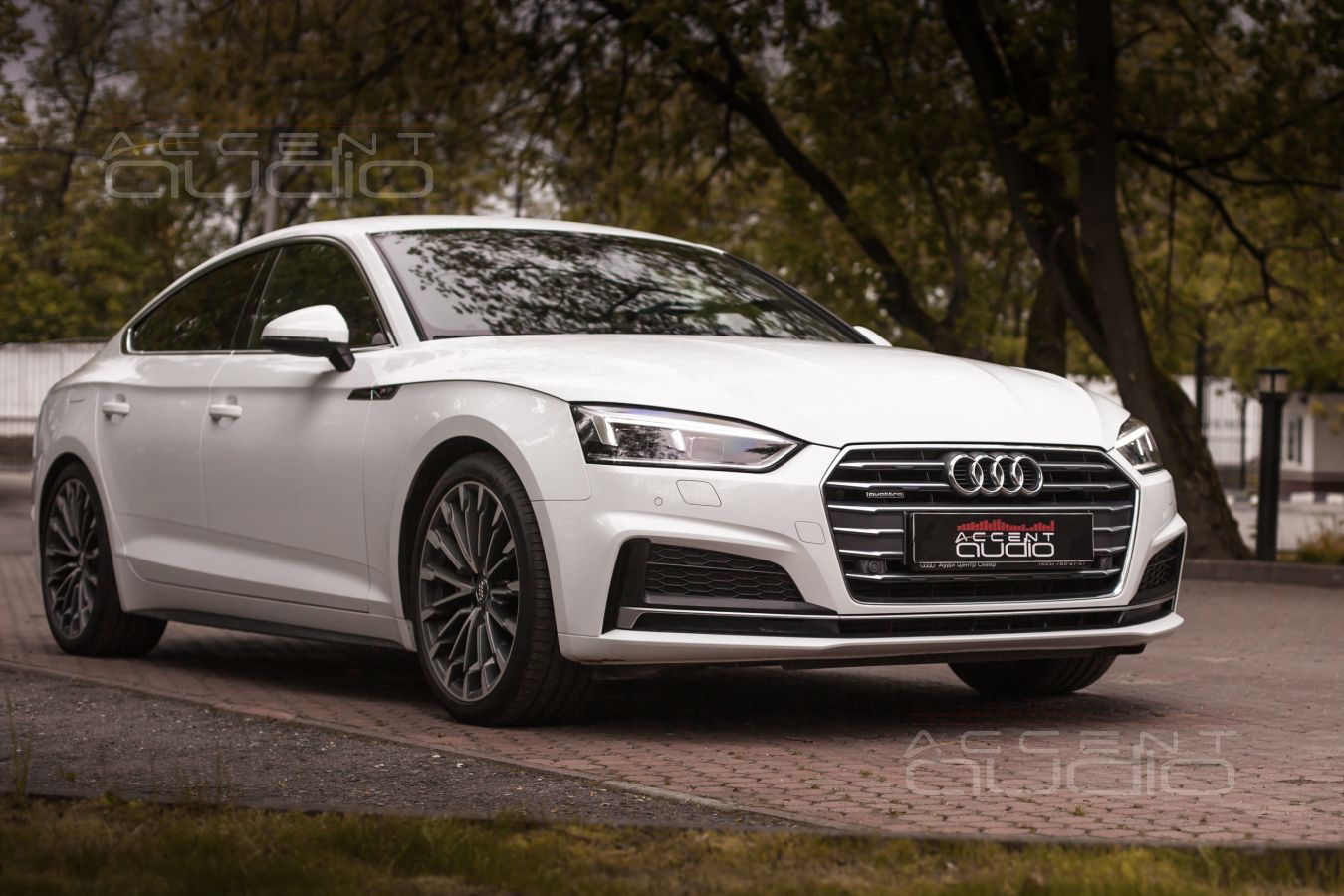 Звук какого уровня можно получить, если проектировать аудиосистему правильно