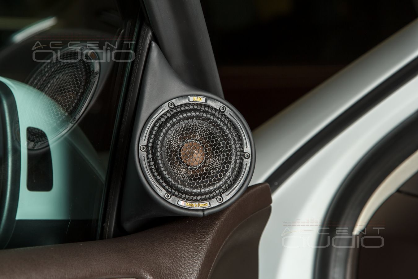 Update 2023: а что, если очень хочется трехполоску ?