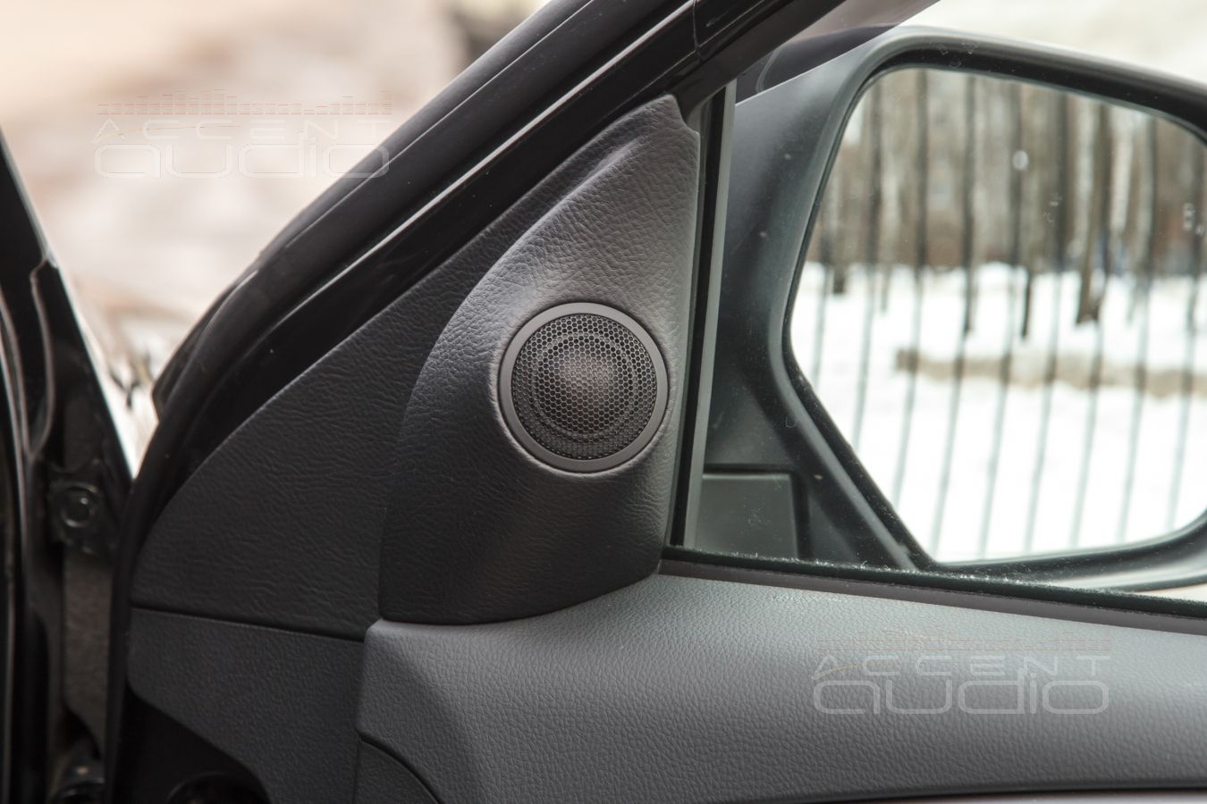 Подиумы под СЧ и подиумы по ВЧ – две разные детали: правильное размещение