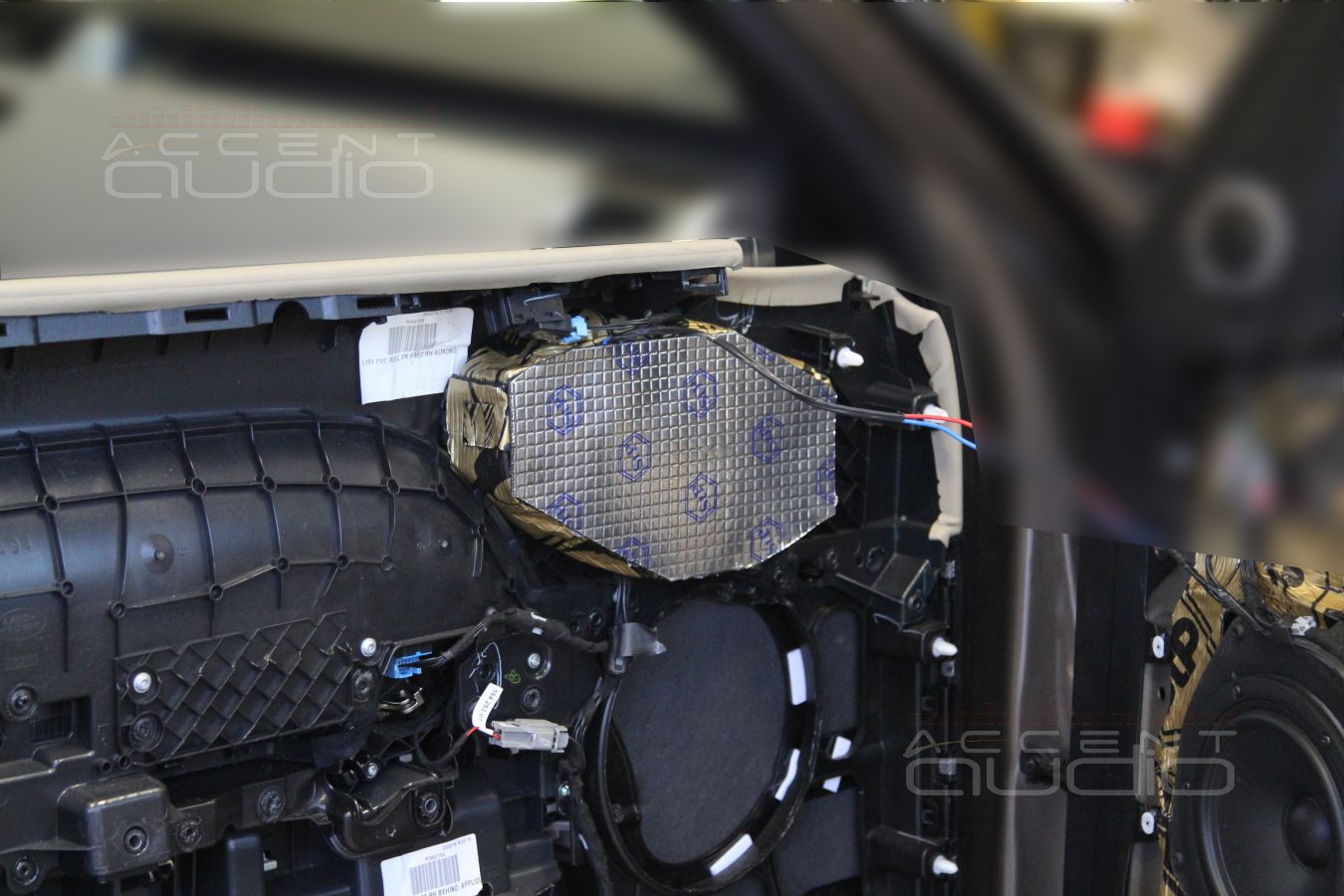 Среднечастотные динамики: объем и интеграция