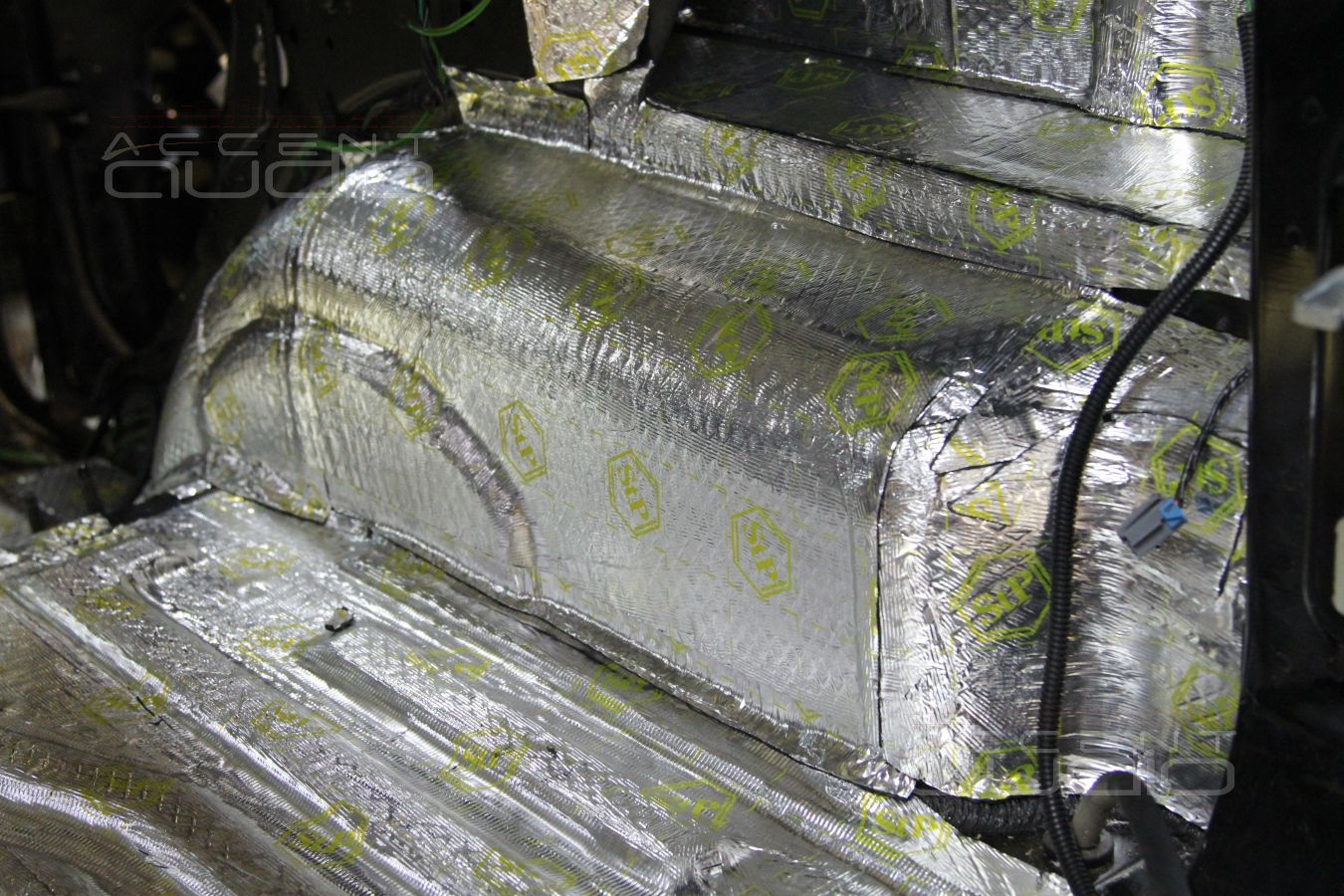 Hummer H3: система вооружения от MDLab