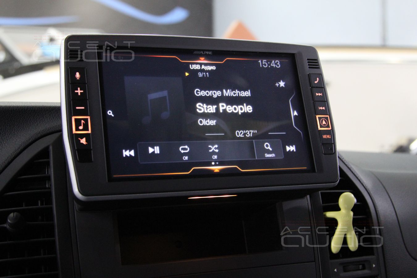 Лирическое вступление в Mercedes Vito