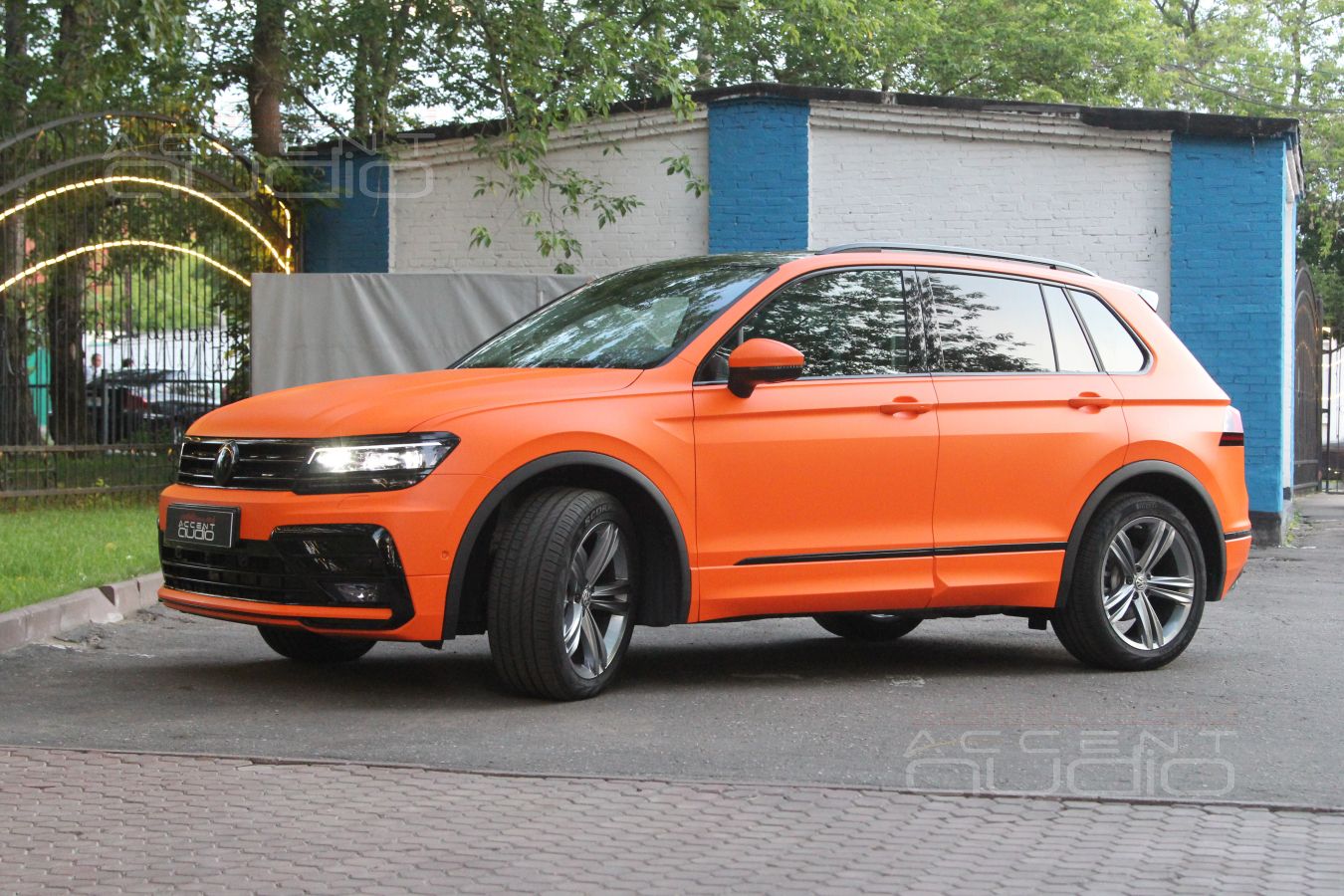 Сдуваем пыль с коробок: компоненты, которые стоит беречь или проект аудиосистемы от заказчика