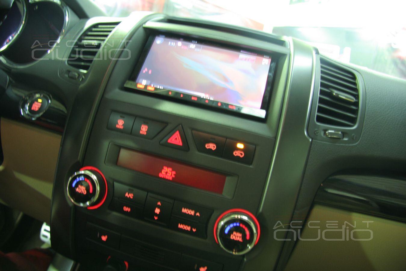 Необходимый минимум для Kia Sorento 2010