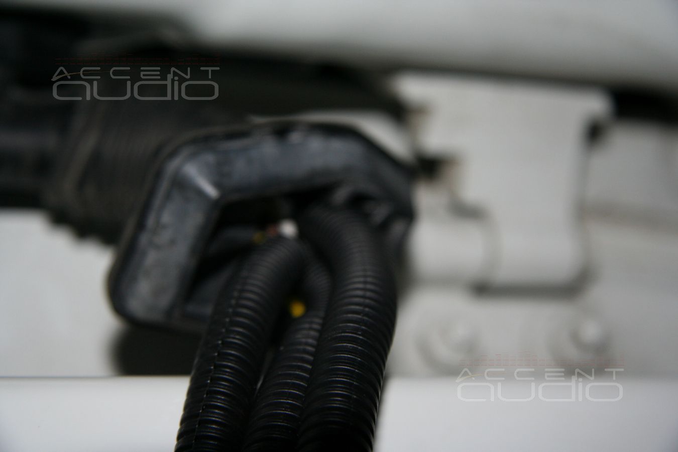 Кладем соревновательную проводку: BMW M3