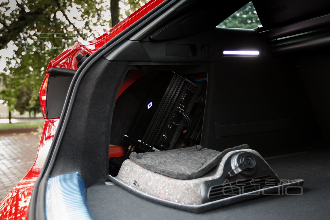 Новая аудиосистема в Audi A4 Avant 2021 ЗНАЧИТЕЛЬНО лучше, чем подделка Bang & Olufsen !