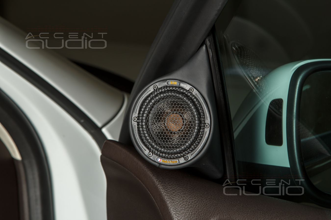 Update 2023: а что, если очень хочется трехполоску ?