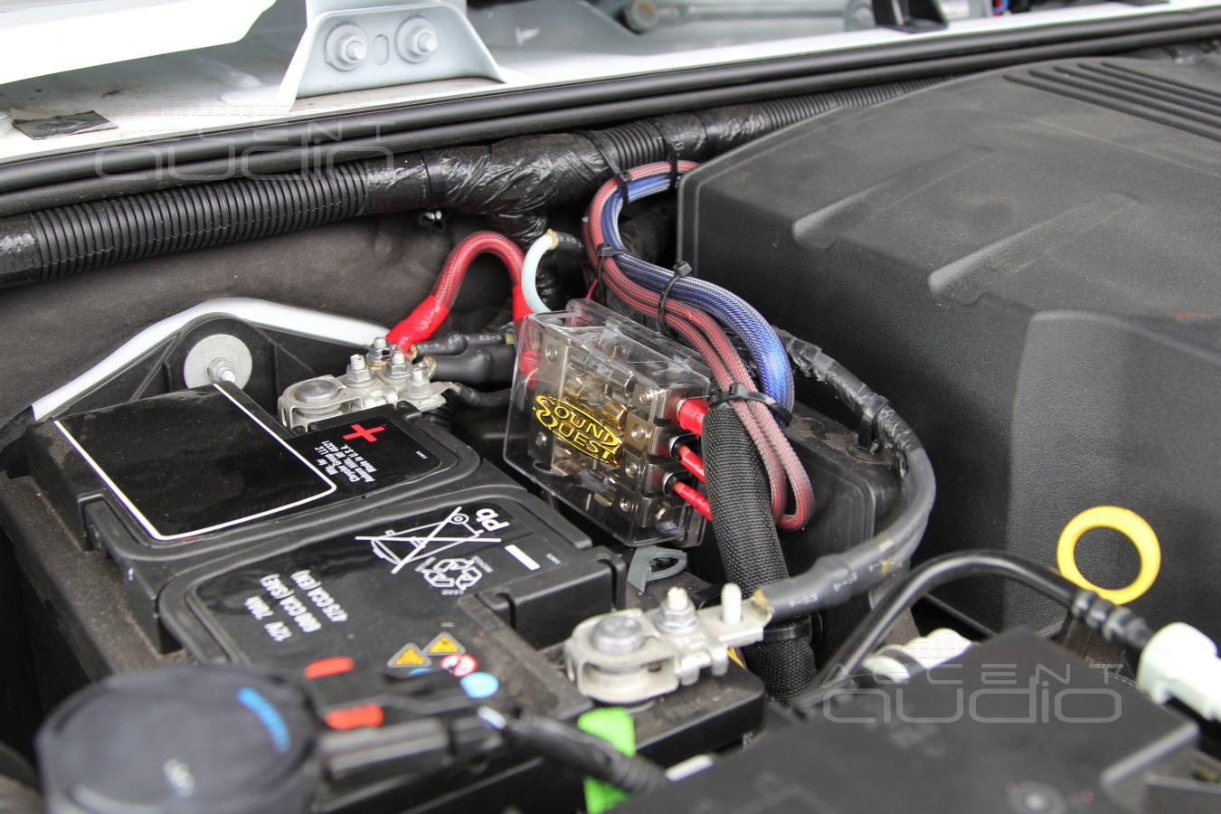 Мультимедиа Alpine X8 и новая аудиосистема на компонентах Morel