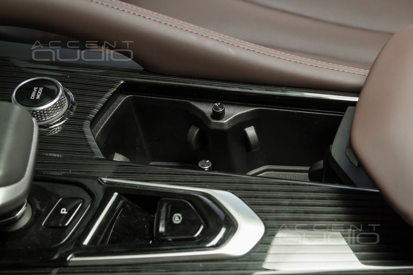 Коротко про управление системой