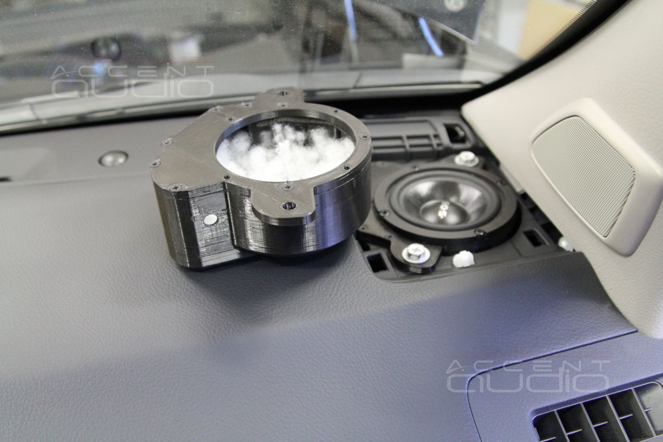 Подиумы на 3D принтере ? Конечно, уже в процессе печати…