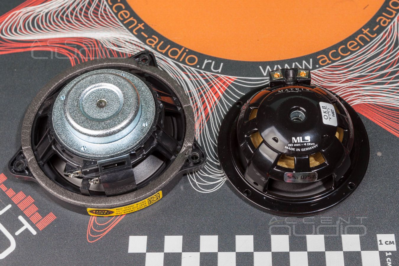 Проект Hi-End аудиосистемы, учитывающий все нюансы