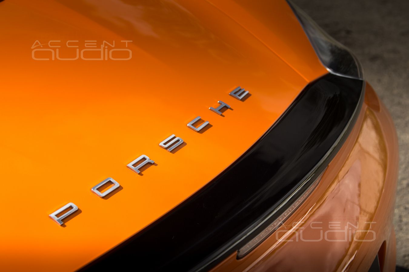 Кузов Porsche Boxter, особенности и Техническое Задание