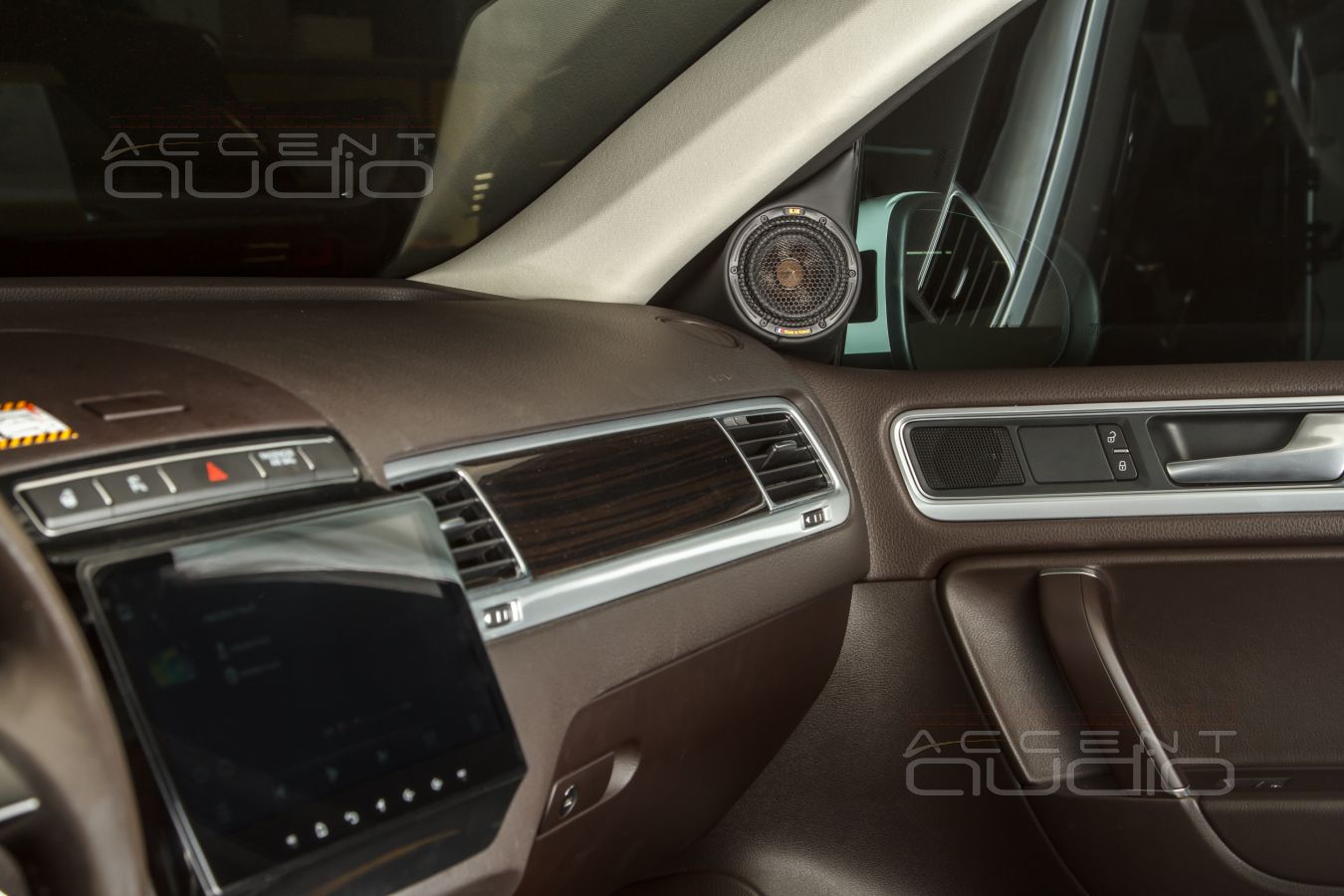 Update 2023: а что, если очень хочется трехполоску ?