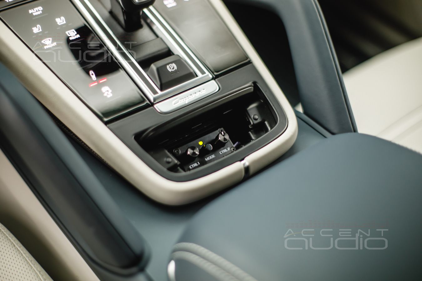 Новая штатная аудиосистема Porsche лучше, чем Bose и Burmester