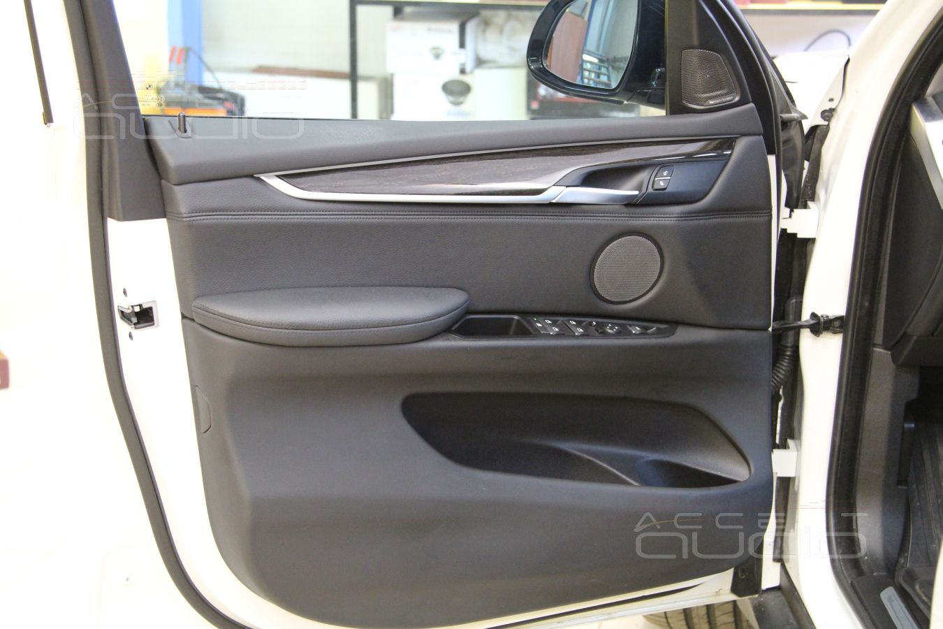 Eton - не Harman !