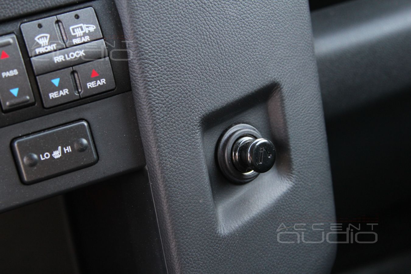 Отделка и часы