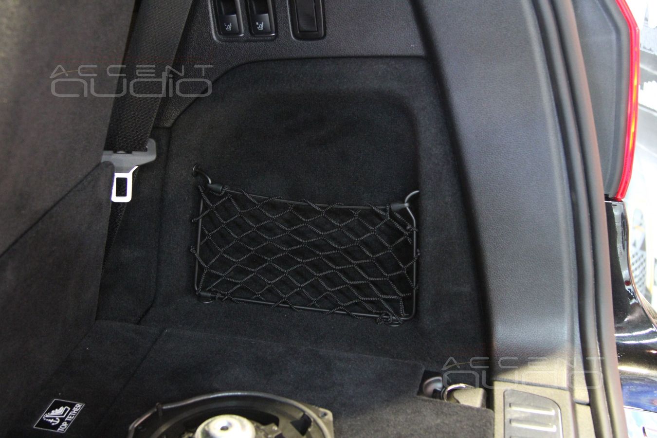 Mercedes GL 63 AMG: сделайте, чтобы звучало достойно