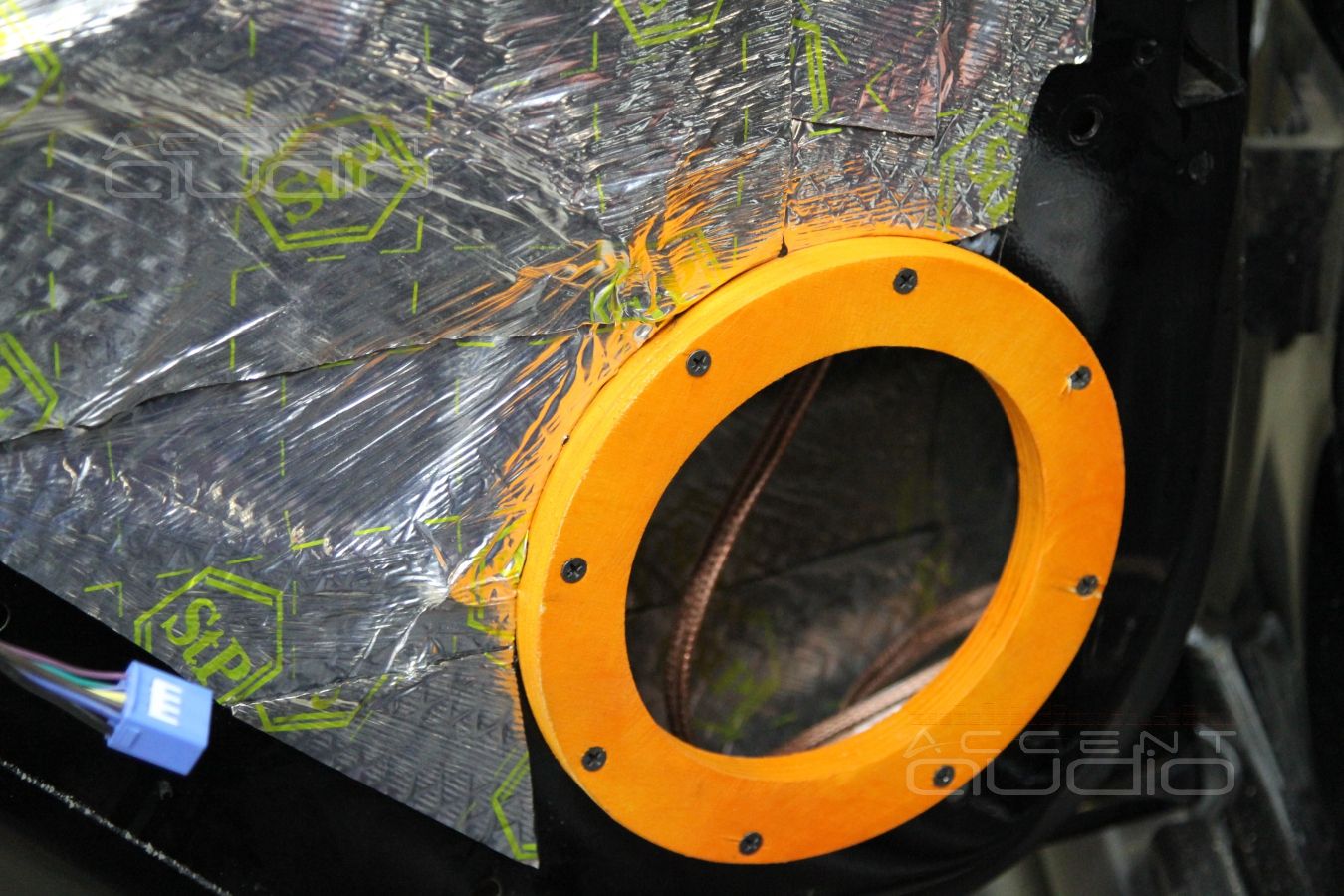 Hummer H3: система вооружения от MDLab