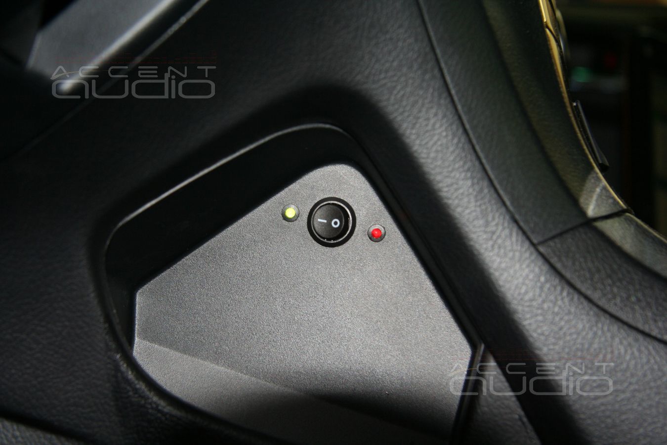 Установка инвертора в Toyota Highlander