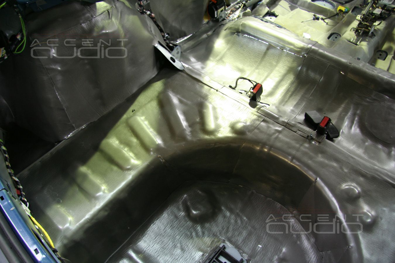 Французская кухня: приправы к новому Citroen C4