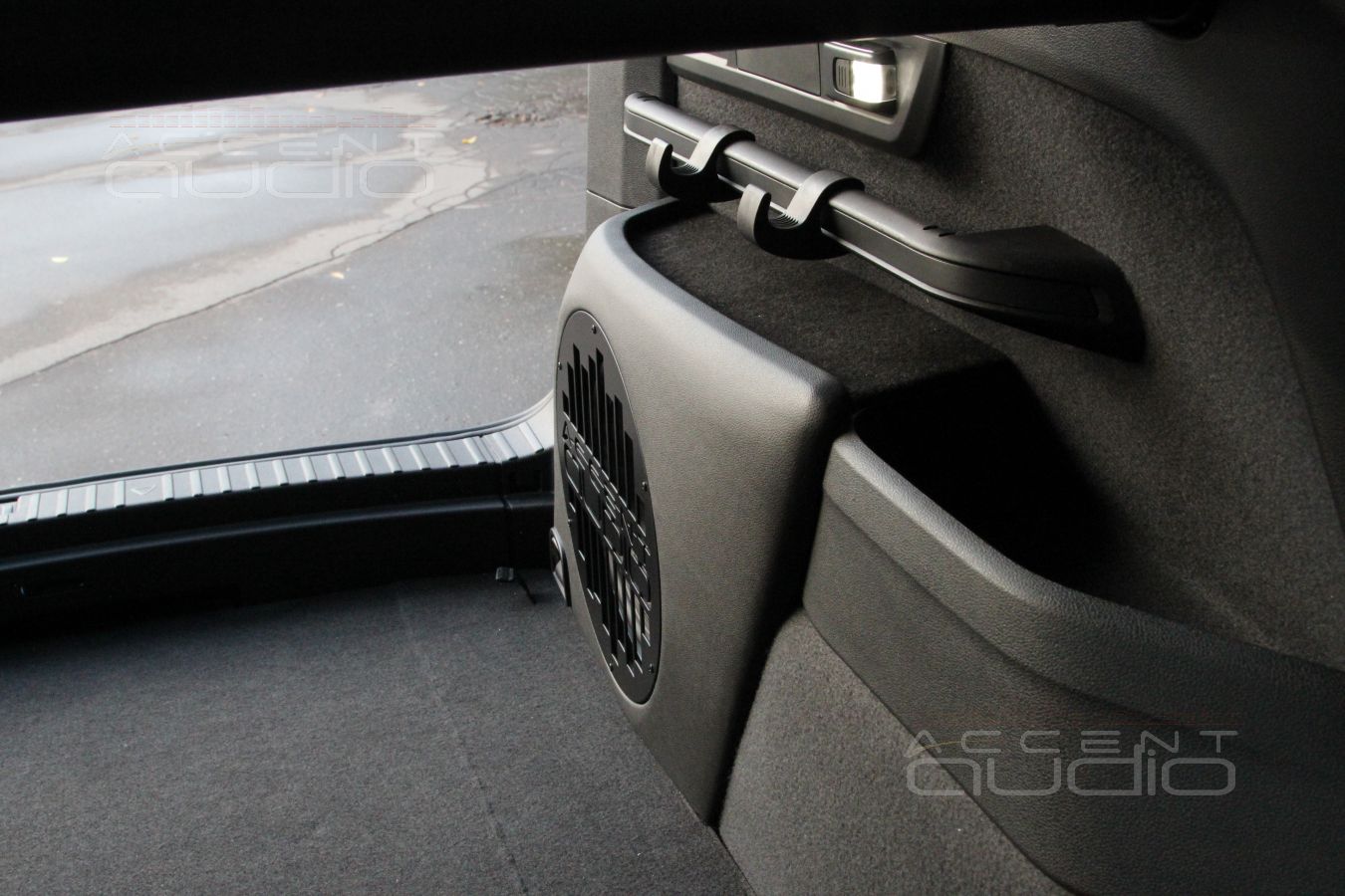 Звук в Skoda Kodiaq значительно лучше, чем любой Burmister и Bose вместе взятые