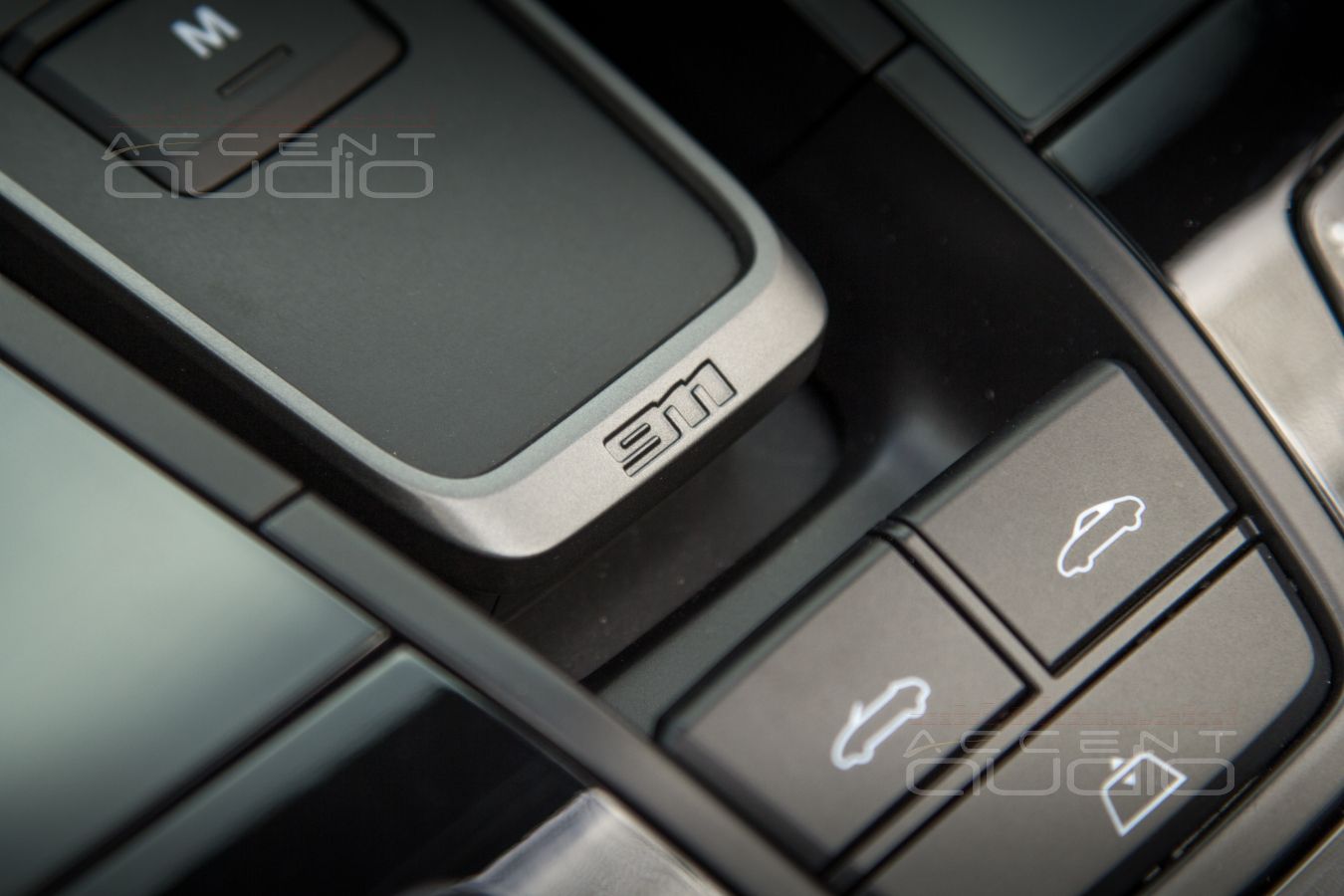 Звучание, которое соответствует автомобилю – новый звук в Porsche Carrera