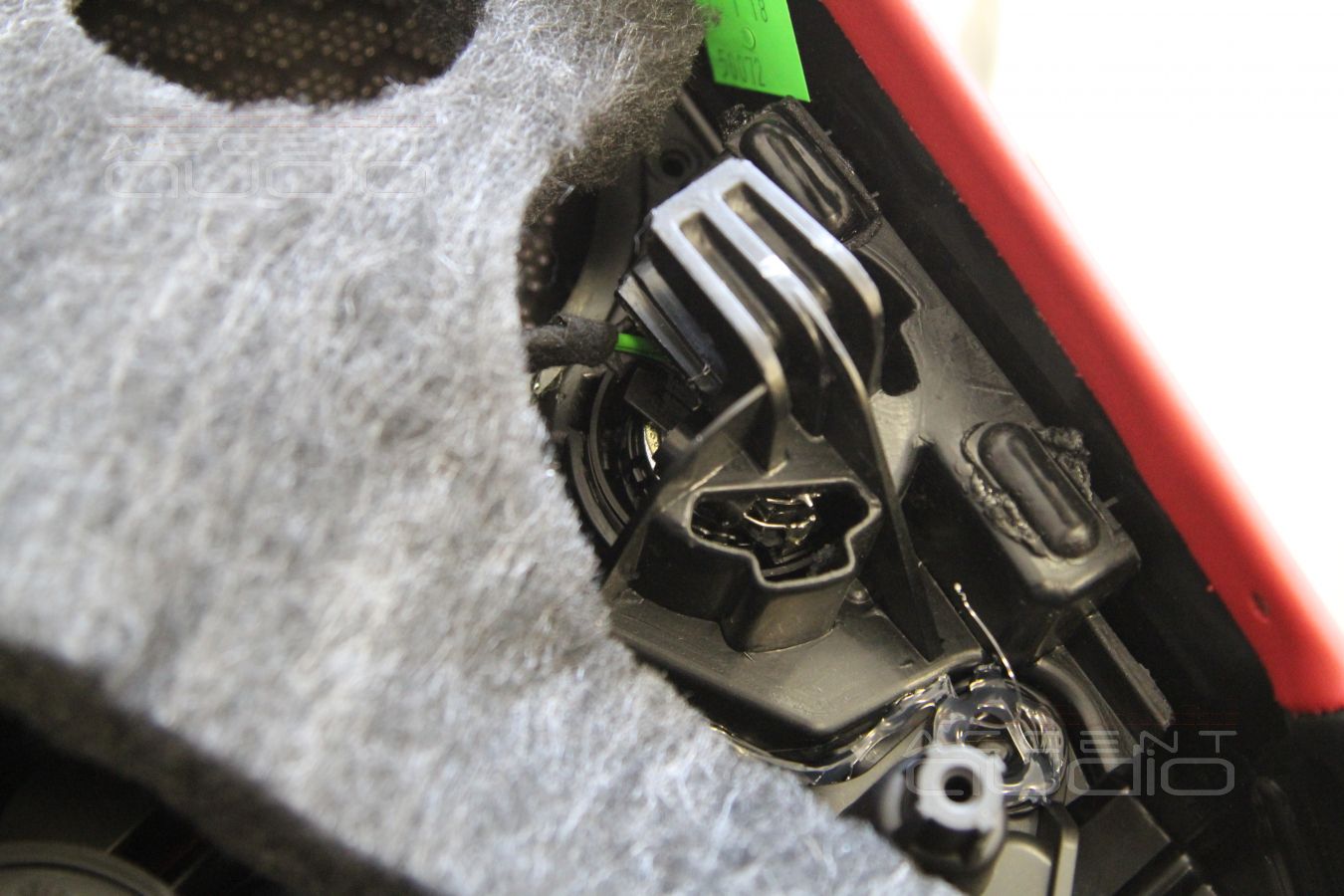 Все динамики – обратно, дорогой Focal – в коробку !