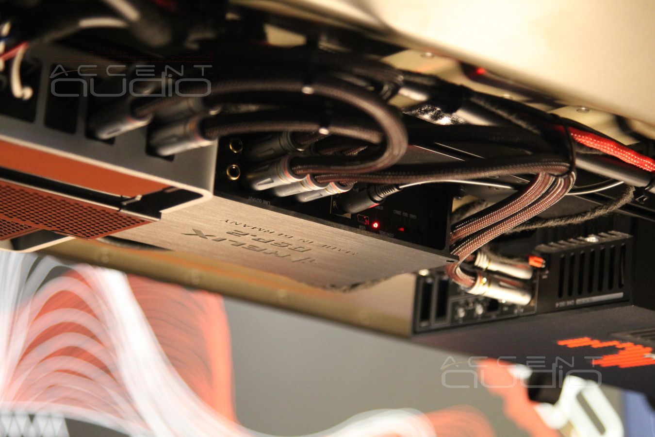 Имена для успеха: Mosconi, Helix , E.O.S и Klotz.